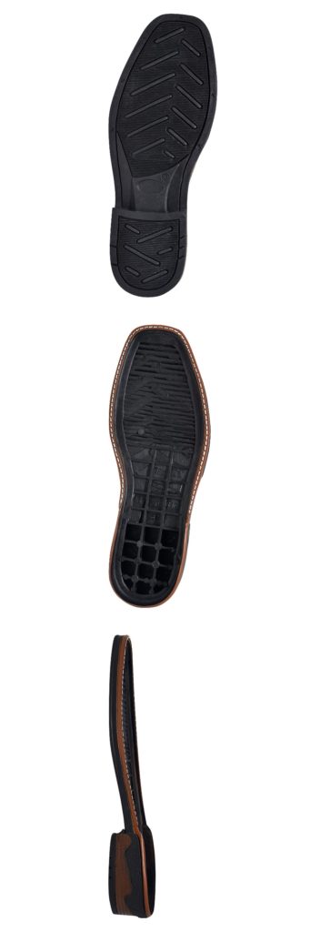 Solado Texas masculina-min