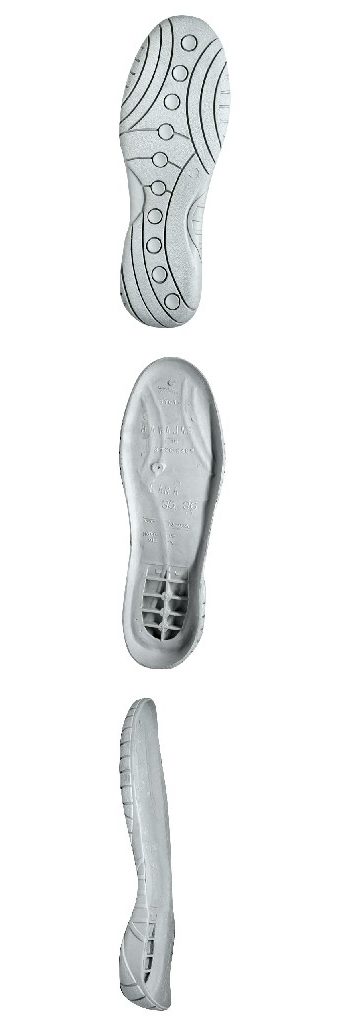 Solado casual feminino Lara-min